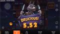 Big Bad Wolf Megaways Delicious Win