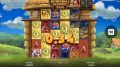 Big Bad Wolf Megaways Wild Symbol