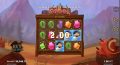 Big Boom Riches Scatter Symbols