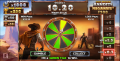 Big Bucks Bandits Megaways Online Slot Double Cross Gamble Feature