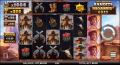 Big Bucks Bandits Megaways Online Slot Wild Symbol