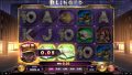 Blinged Wild Winning Combination