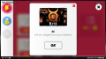 Blood & Shadow Online Slot Baphomet Fire Buy Feature Image