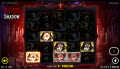 Blood & Shadow Online Slot Sticky Wild Image