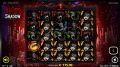 Blood & Shadow Online Slot xSplit Symbol Image