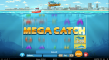 Boat Bonanza Online Slot Mega Catch Trigger
