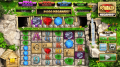 Bonanza Megaways Online Slot Title Menu