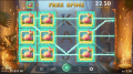 Book of Atem Online Slot Free Spins Image Symbol