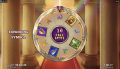 Book of King Arthur Expanding Symbol Wheel