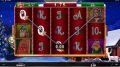 Book of Mrs. Claus Free Spins Gameplay