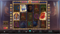 Boof Of Power Online Slot Wild Scatter Symbol Image