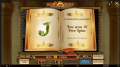 Book of Dead Online Slot Free Spins Chosen Symbol