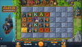 Boom Pirates Megaways Title Menu