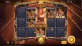 Bounty Raid Respin Bandits Locked