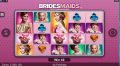 Brides Miads Scatter Symbols Trigger