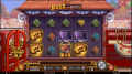 Bull in a Rodeo Online Slot Happy Bull Feature
