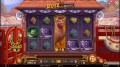 Bull in a Rodeo Online Slot Wild Feature