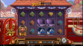 Bull in a Rodeo Online Slot Wild Symbol