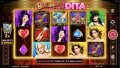 Burlesque By Dita Title Menu