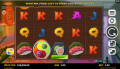 Bushi Sushi Online Slot Expanded Wild