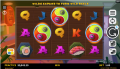 Bushi Sushi Online Slot Buy Free Spins
