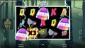 Cabin Crashers Bonus Scatter Symbols