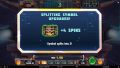 Captain Xenos Earth Adventure Free Spins Splitting Symbols