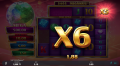 Cash N Riches Megaways x6 Multiplier