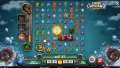 Cash of Command Online Slots Commander Wilder Feature
