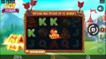 Cat Clans x3 Wild Multiplier