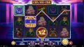 Cats and Cash Wild Winning Combinations