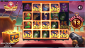 Cats of the Caribbean Online Slot Wild Feature