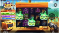 Cats of the Caribbean Online Slot Free Spins Symbol