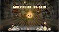 Charlie Chance in Hell to Pay Feature Board Multiplier Win