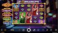 Chicago Gold free Spins Feature