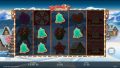 Christmas Cash Spins Low Paying Symbol