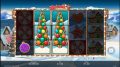 Christmas Cash Spins Wild Symbol