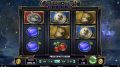Chronos Joker Title Menu