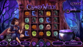 Clumsy Witch Title Menu