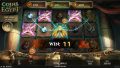 Coins Of Egypt Free Spins Wild Win