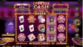 Countess Cash Online Slot Title Menu