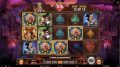 Court of Hearts Random Wilds