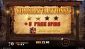 Cowboys Gold Additional Free Spins
