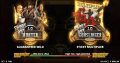 Deadwood Bonus Title Screen Selection