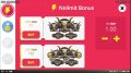 Deadwood Nolimit Bonus Screen