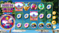 Diamond Sands Online Slot Free Spins Symbols