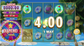 Diamond Sands Online Slot Medium Paying Symbols