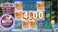 Diamond Sands Online Slot Money Symbols