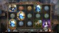 Diamonds of the Realm Scatter Symbols