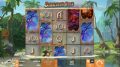Dinosaur Rage Medium paying Symbols